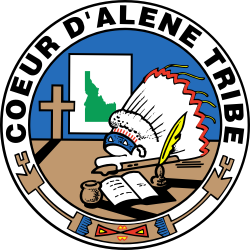 coeur-d'alene-tribe-logo-hamilton-studio-spokane-washington